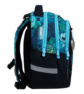 Рюкзак Belmil Leisure Skate Board 4