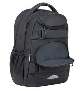 Рюкзак молодежный Belmil WAVE MOOVE 'Posh Black' 6