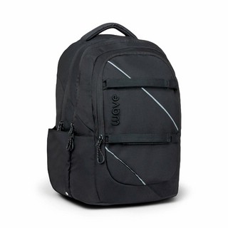 Рюкзак Belmil Wave Prime Jet Black 2