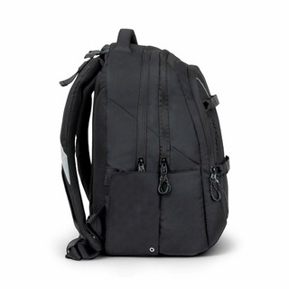 Рюкзак Belmil Wave Prime Jet Black 3