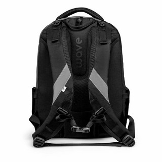Рюкзак Belmil Wave Prime Jet Black 4