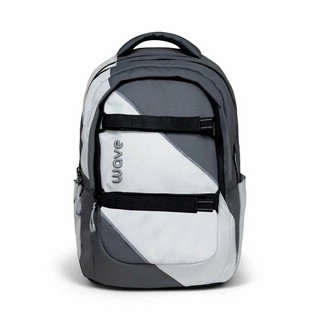 Рюкзак Belmil Wave Prime Graphite серый