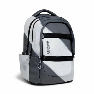 Рюкзак Belmil Wave Prime Graphite серый 2