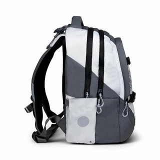 Рюкзак Belmil Wave Prime Graphite серый 3