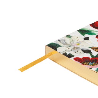 Ежедневник недатированный А6, 128 листов, BrunoVisconti 'Flora: Пионы' 4