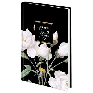 Ежедневник датированный 2026 145х215 мм, А5, STAFF, ламиниров...