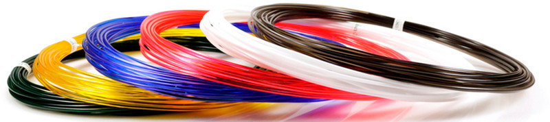 Пластик для 3D-ручки UNID PRO6