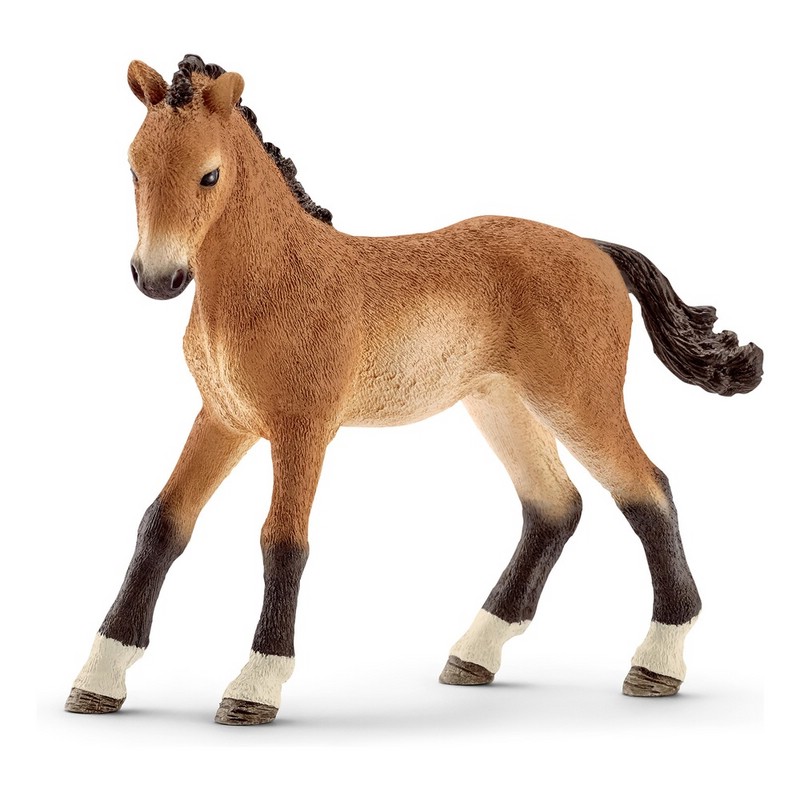 Schleich Фигурка Жеребенок Теннесси уокер 13804