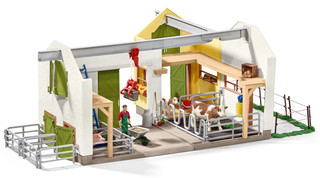 Игровой набор 'Большая ферма', артикул 42333 2