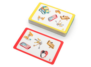 Настольная игра Бюро Находок (Lost and Found) 4