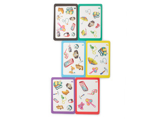 Настольная игра Бюро Находок (Lost and Found) 5