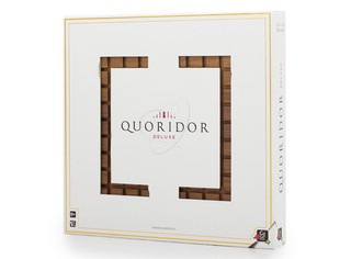 Настольная игра Коридор Делюкс Gigamic  1