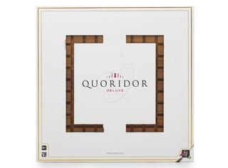 Настольная игра Коридор Делюкс Gigamic  2