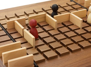 Настольная игра Коридор Делюкс Gigamic  5