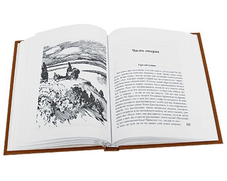 Вечера на хуторе близ Диканьки (подарочное издание) 8