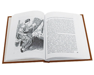 Вечера на хуторе близ Диканьки (подарочное издание) 9