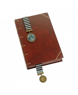 Закладка Chronicles - White Rabbit, Santoro 3