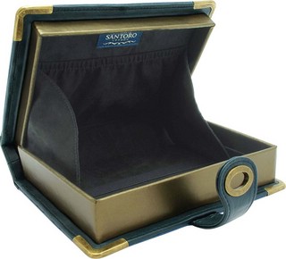 Клатч для девочки Family in a Book, Santoro 3