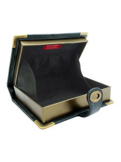 Клатч серии Chronicles без ручек - The Hatter, Santoro 3