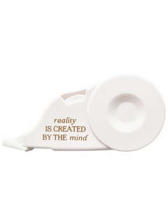 Ленточный корректор beSmart 'April' с автоматическим подкручи...