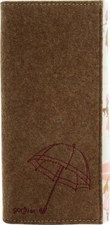 Кошелек большой Santoro London 3