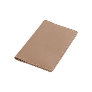 Обложка для паспорта Bruno Visconti, бежевый 3