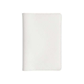 Обложка для паспорта Bruno Visconti, белый