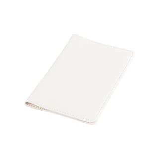 Обложка для паспорта Bruno Visconti, белый 3