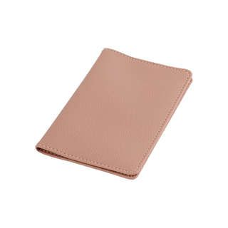 Обложка для паспорта Bruno Visconti, пыльный розовый 3