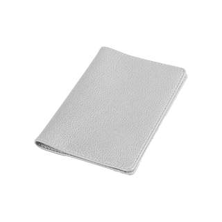 Обложка для паспорта Bruno Visconti, серебро 3
