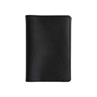 Обложка для паспорта Bruno Visconti, черный