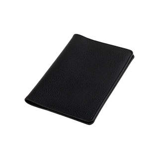 Обложка для паспорта Bruno Visconti, черный 3