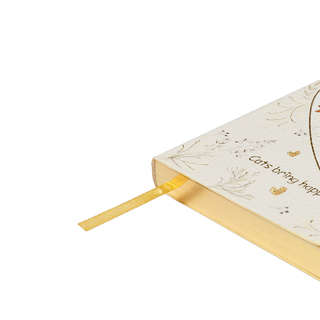 Ежедневник недатированный А5, 125х200 мм, BrunoVisconti 'LOVE ME: Котики приносят счастье' 4