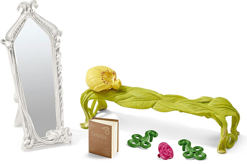 Schleich Аксессуар для фигурок Мечты эльфов 42187