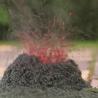 Набор для опытов 'Вулканчик', Простая наука 4