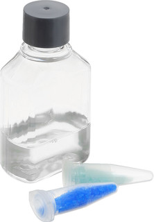 Набор для опытов 'Коллоидный сад', Простая наука 2