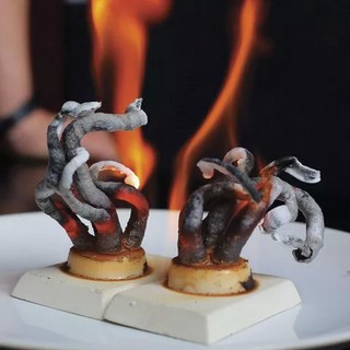 Набор для опытов 'Фараонова змея', Простая наука 4