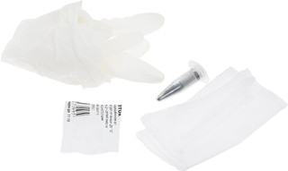 Набор для опытов 'Химический ластик', Простая наука 2