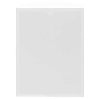 Карман самоклеящийся А4, 22х30 см, 5 шт в упаковке, OfficeSpace 2