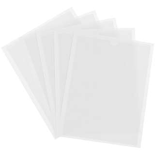 Карман самоклеящийся А4, 22х30 см, 5 шт в упаковке, OfficeSpace 3