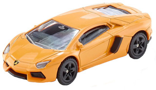 Машинка Ламборгини Lamborghini Aventador LP700-4