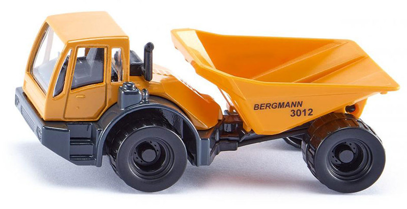 Самосвал Bergmann Dumper