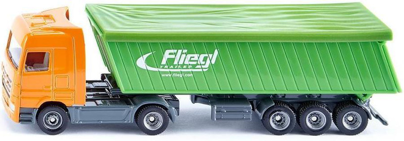 Siku Грузовик