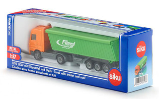 Siku Грузовик 2