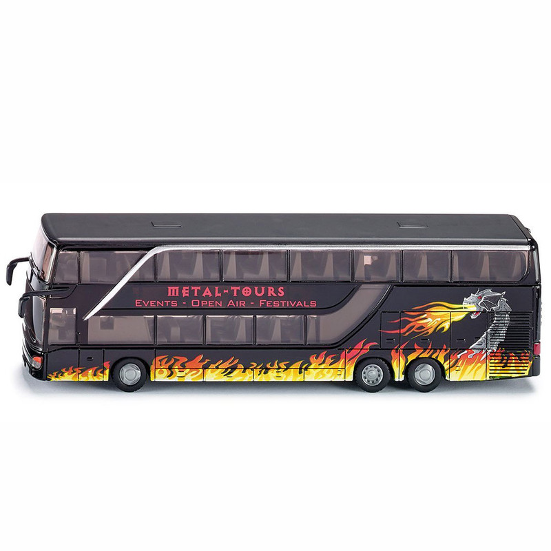 Автобус Setra S431DT