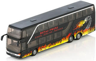 Автобус Setra S431DT 2