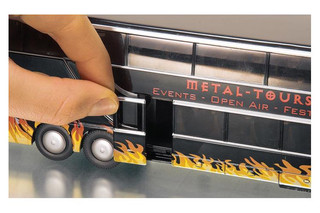 Автобус Setra S431DT 3