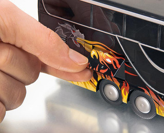 Автобус Setra S431DT 4