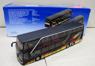 Автобус Setra S431DT 5