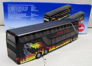 Автобус Setra S431DT 6